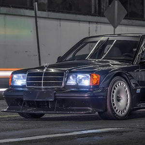 Meet your Posher, Ian